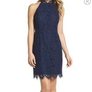 BB Dakota cara lace dress